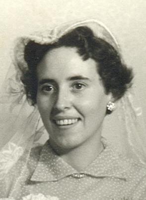 Augusta Amelia Meier